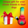 Bo da Bong 420 Dog Toy